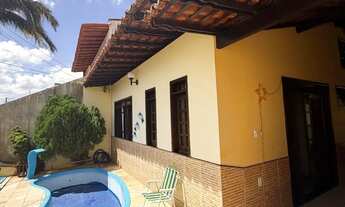 Imagem: Oportunidade de Casa na Cohama Ampla