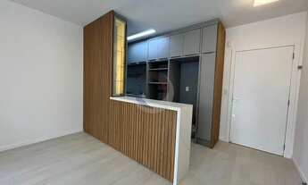 Imagem 6: Apartamento com 2 quartos no Centro