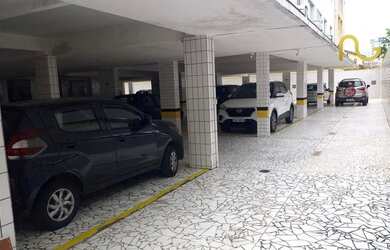 Imagem 4: Apartamento 1 Dormitório - Prédio com elevador no Bairro Caiçara