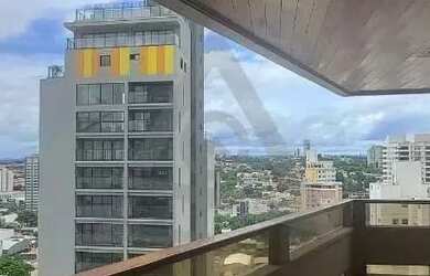 Imagem 6: Apartamento à venda e para alugar em Campinas, Cambuí, com 4 suítes, com 415 m², San Franc