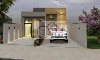 Imagem: Casa Comercial em Jardim Residencial Veneza