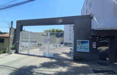 Imagem 2: Apartamento de 2 quartos no bairro Vista Alegre