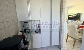 Imagem 3: Apartamento de 78m² no Bairro do Cordeiro