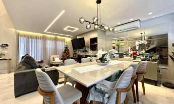 Imagem 5: Sobrado 4 dormitórios no condomínio Residencial Reserva Ecoville