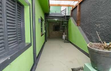 Imagem 2: Sobrado Residencial ou Comercial à Venda | 175 m² | 5 Dormitórios (2 Suítes) | 2 Vagas