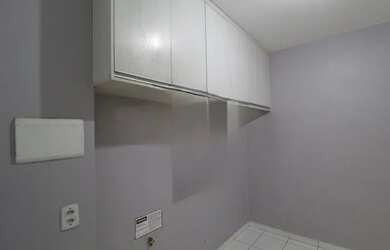 Imagem 2: Apartamento térreo 2 quartos