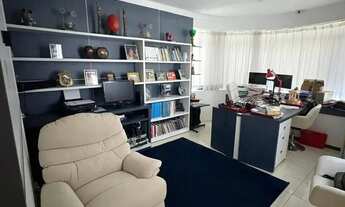 Imagem 4: Apartamento de luxo em casa forte 344m2, 4 quartos todos suítes