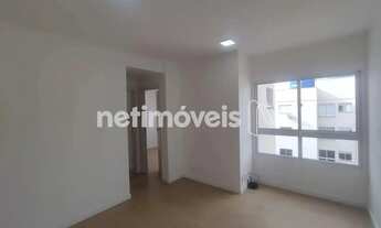 Imagem 4: Locação Apartamento 2 quartos Porto Canoa Serra