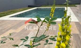 Imagem 3: Sobrado em Rua Joaquim Vieira Alves - Condomínio Residencial Monaco - São José dos Campos