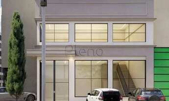 Imagem: Salão para alugar em Campinas, Jardim Guarani