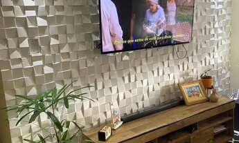 Imagem 7: Vendo Ap em frente ao Guanabara de SG