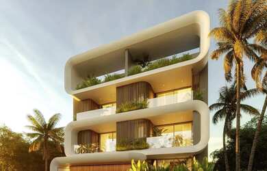 Imagem 2: Apartamento em Praia Grande