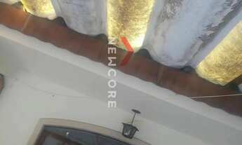 Imagem 3: Sobrado em Rua Blumenau - Jardim Progresso - Santo André/SP