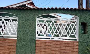 Imagem 5: Casa finais de semana e feriados