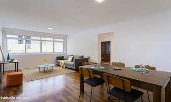 Imagem 3: Apartamento em Rua José Maria Lisboa - Jardim Paulista - São Paulo/SP