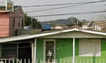 Imagem: Casa em madeira em Nobre - Duplada