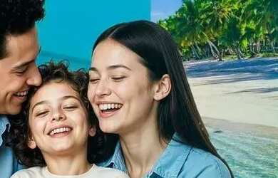 Imagem 5: 041- FIJI RESIDENCE - APARTAMENTO NA PLANTA DE 2 E 3 QUARTOS - ENTRADA FACILITADA