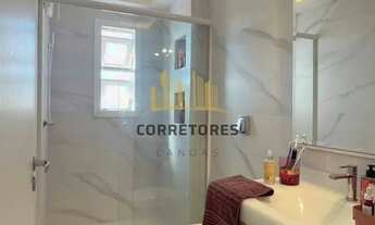 Imagem 3: Apartamento 01 Dormitório C/ Vaga - Bairro Nossa Senhora das Graças Canoas/RS