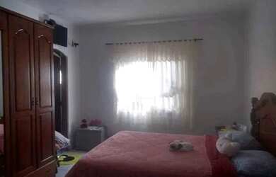 Imagem 3: Sobrado em Rua Paulo Novais - Vila Vitória - Santo André/SP