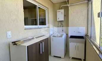 Imagem 5: Apartamento à venda com 2 dormitórios, sendo 1 suite, 2 vagas, Kayser, Caxias do Sul, RS