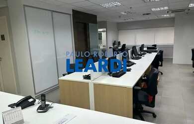 Imagem: CONJ. COMERCIAL - ITAIM BIBI - SP