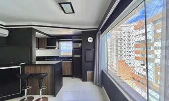 Imagem 5: Apartamento de 2 quartos | localizado a uma quadra do mar