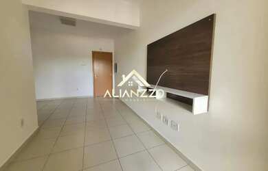 Imagem 3: Apartamento Padrão no Jardim Botânico em Ribeirão Preto/SP. Alianzzo Imóveis