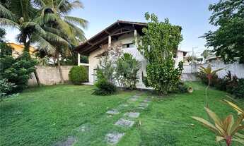 Imagem: Casa com 4 quartos à venda em Ilha Do Boi