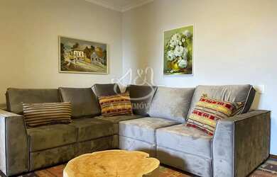 Imagem 4: Apartamento em Colinas do Capivari - Colinas do Capivari - Campos do Jordão/SP