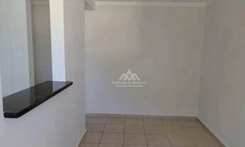 Imagem 2: Apartamento com 2 dormitórios à venda, 45 m² por R$ 135.000,00 - Parque São Sebastião - Ri