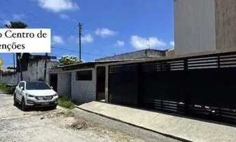 Imagem 4: Casa à venda em rua pública, SALGADINHO, Olinda, PE