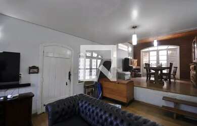 Imagem 4: Casa à Venda - Tucuruvi, 4 Quartos, 200 m2