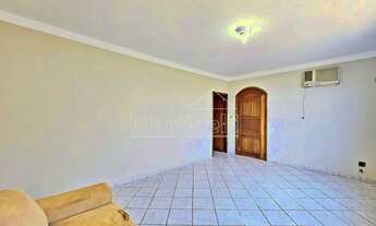 Imagem 3: Casa térrea para locação no Bairro Jardim Paulistano, próximo a Avenida Treze de Maio - Ri