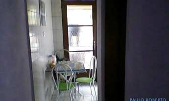 Imagem 5: CASA TÉRREA - JARDIM MONTE KEMEL - SP