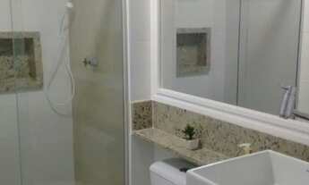 Imagem 3: Apartamento à Venda - Bossa Nova Condomínio Clube - Posição Oeste