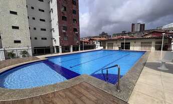 Imagem 2: Apartamento no Bairro de Fátima - 117 m², semi mobiliado, 2 vagas