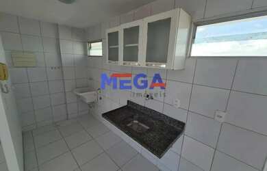 Imagem 5: Apartamento com 3 quartos no bairro Monte Castelo em Fortaleza, CE