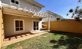 Imagem 2: Casa com 3 dormitórios, 140 m² - venda por R$ 1.150.000,00 ou aluguel por R$ 6.360,00/mês