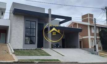 Imagem 2: Casa à venda em Paulínia, Betel, com 3 suítes, com 202 m², Residencial Jardins dos Manacas