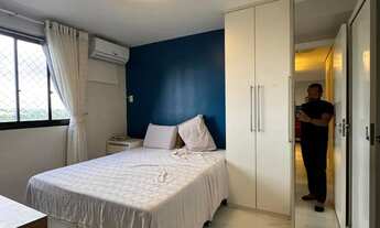 Imagem 7: Vendo Apartamento no Dubai Residence com 94m², 3 Quartos, 02 Vagas