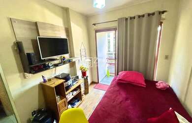 Imagem 3: Apartamento à venda com 48 m², 1 quarto 1 vaga em Centro, Campinas