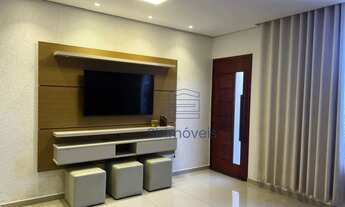 Imagem 4: Casa linear com 3 quartos à venda no bairro Maria Turri, Rio das Ostras