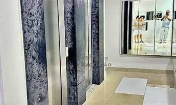 Imagem 5: Apartamento com 2 dormitórios para alugar, 85 m² por R$ 3.988,58/mês - Campinas - São José