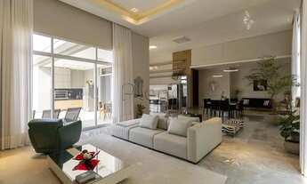 Imagem 5: Casa à venda em Campinas, Loteamento Residencial Entre Verdes (Sousas), com 4 suítes, com