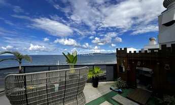 Imagem: COBERTURA FRENTE MAR A VENDA EM ITAPEMA