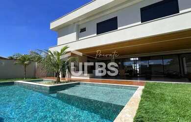 Imagem: Sobrado no Portal do Sol Green