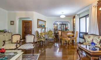 Imagem 5: Venda Apartamento 4 Dormitórios - 280 m² Moema