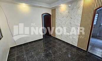 Imagem 2: Casa Térrea no bairro da Vila Maria- 1 dormitório