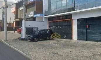 Imagem 4: SALÃO PARA ALUGAR, 135 M² NO JARDIM PAIQUERÊ - VALINHOS/SP