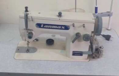 Imagem 2: Confecção a venda